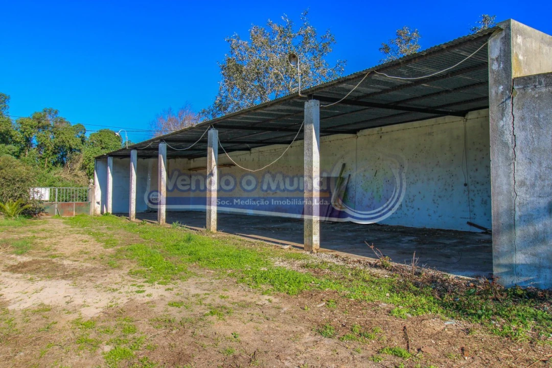 Terreno para Venda em Alcochete Foto 19