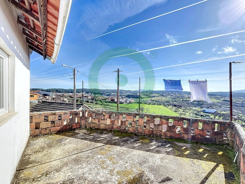 Moradia T0 para Venda em Jou Foto 8