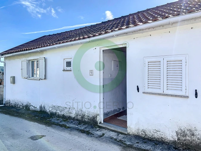 Moradia T0 para Venda em Jou Foto 1