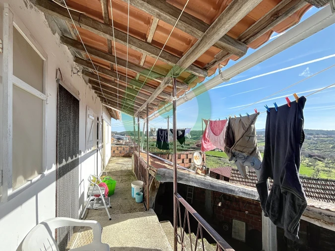 Moradia T0 para Venda em Jou Foto 11