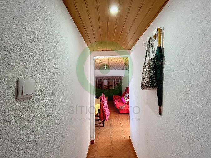 Moradia T0 para Venda em Jou Foto 5