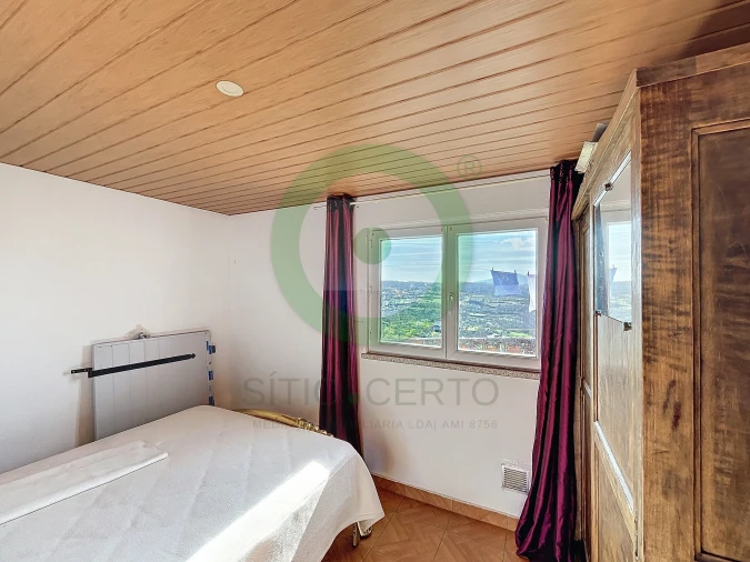 Moradia T0 para Venda em Jou Foto 7