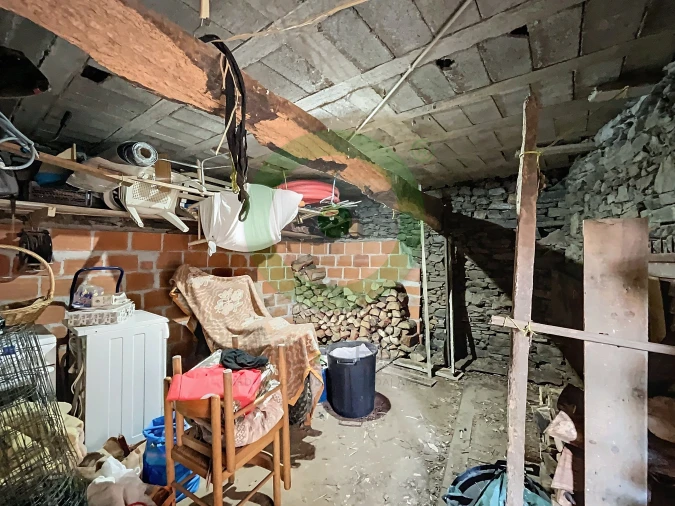 Moradia T0 para Venda em Jou Foto 17