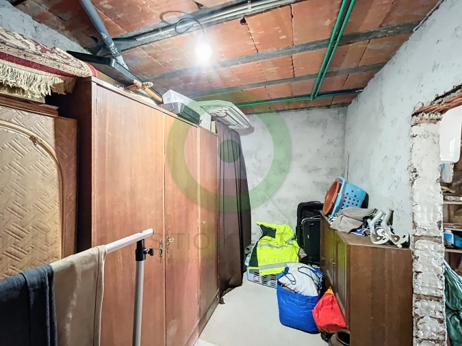 Moradia T0 para Venda em Jou Foto 14