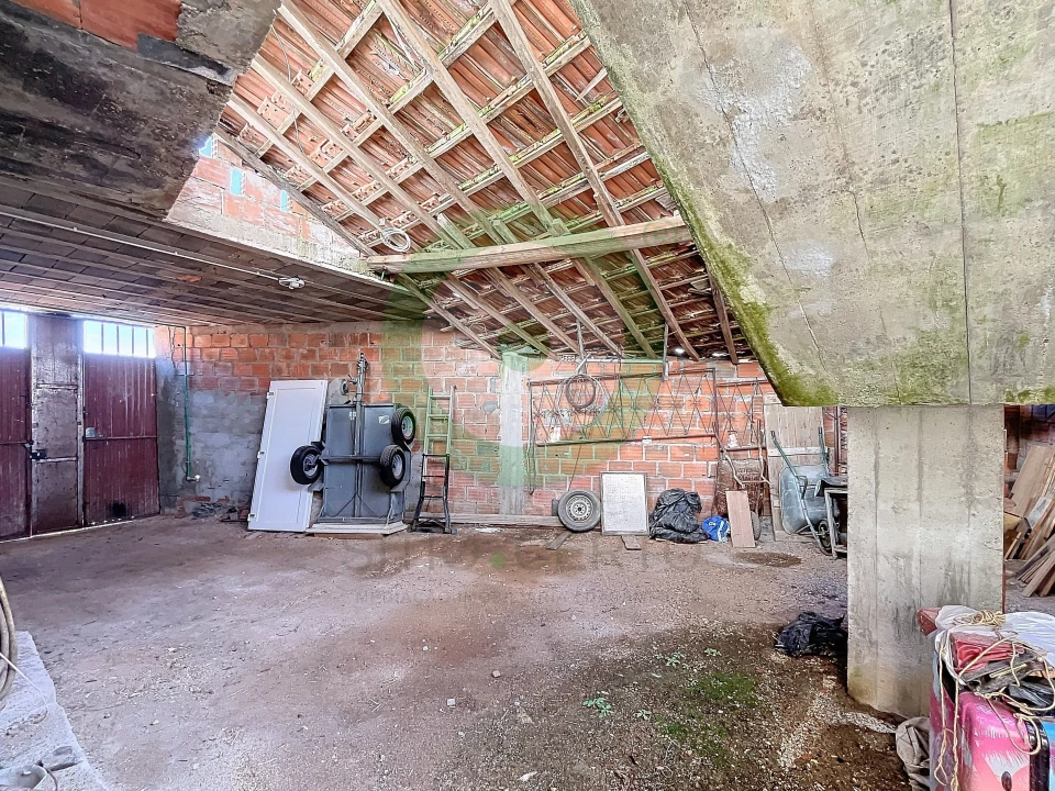 Moradia T0 para Venda em Jou Foto 13