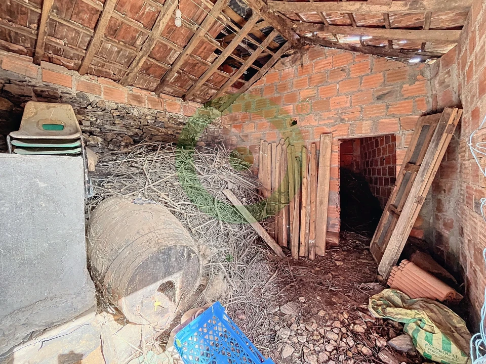 Moradia T0 para Venda em Jou Foto 19