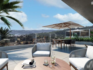 Apartamento T4 para Venda em Campolide