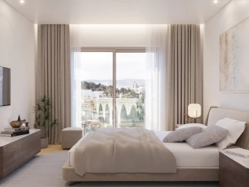 Apartamento T3 para Venda em Campolide