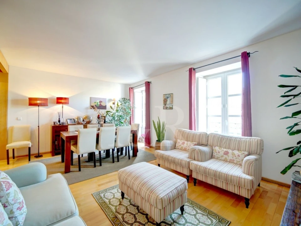 Apartamento T3 para Venda em Misericórdia Foto 1