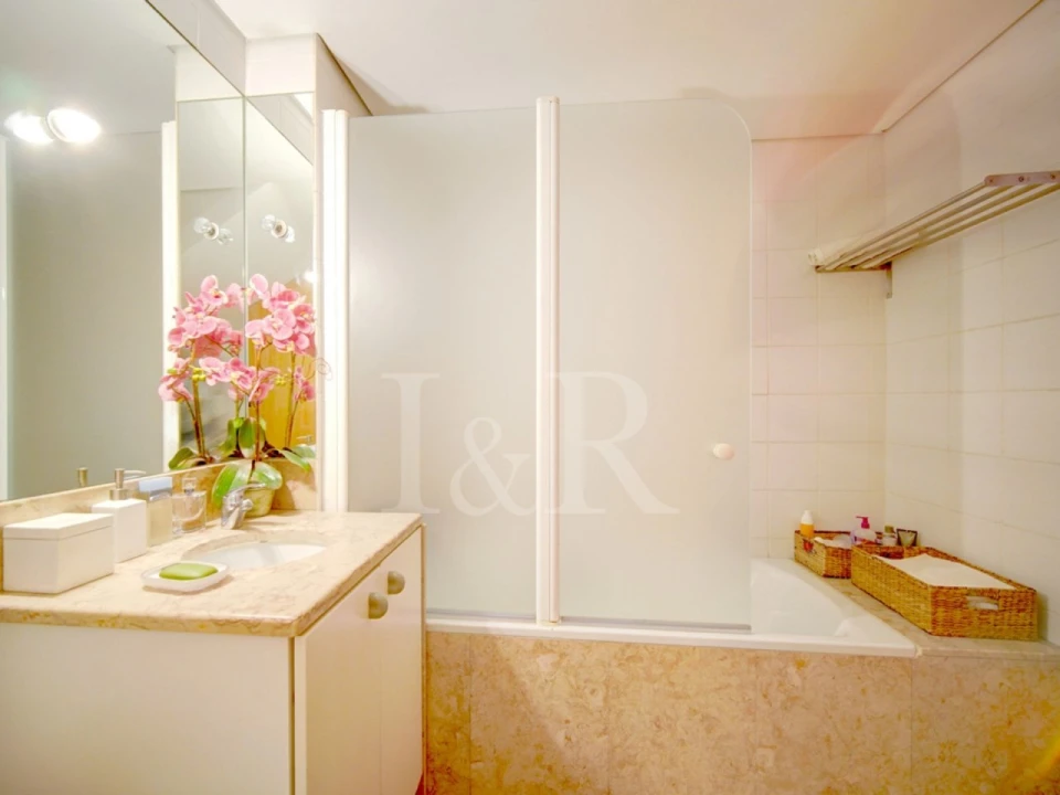 Apartamento T3 para Venda em Misericórdia Foto 7