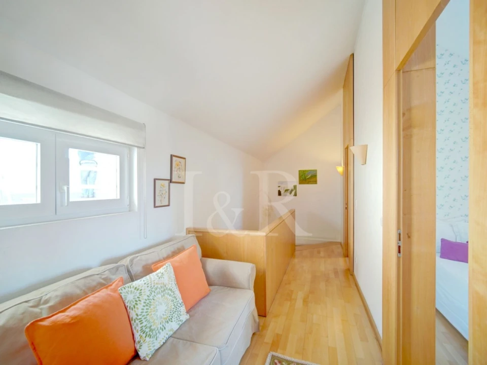 Apartamento T3 para Venda em Misericórdia Foto 10