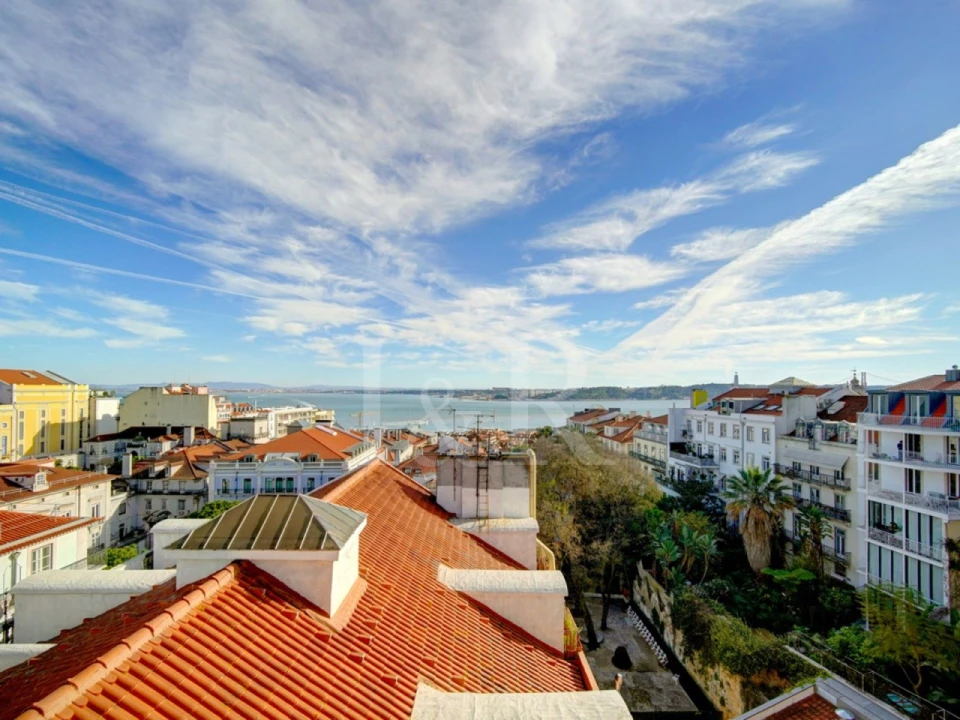 Apartamento T3 para Venda em Misericórdia Foto 13