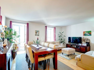 Apartamento T3 para Venda em Misericórdia