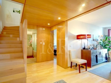 Apartamento T3 para Venda em Misericórdia