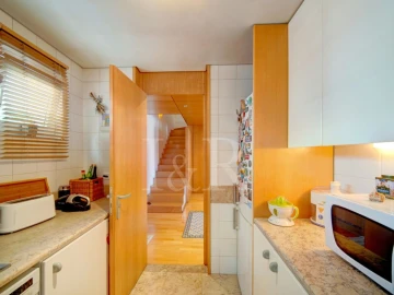 Apartamento T3 para Venda em Misericórdia
