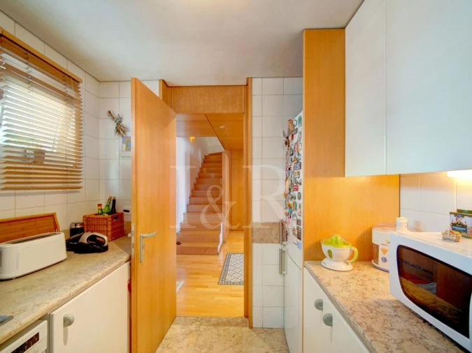 Apartamento T3 para Venda em Misericórdia Foto 6