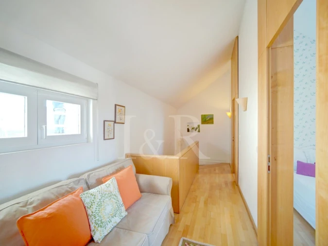 Apartamento T3 para Venda em Misericórdia Foto 10
