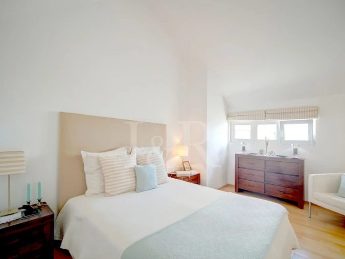 Apartamento T3 para Venda em Misericórdia Foto 11
