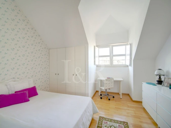 Apartamento T3 para Venda em Misericórdia Foto 14