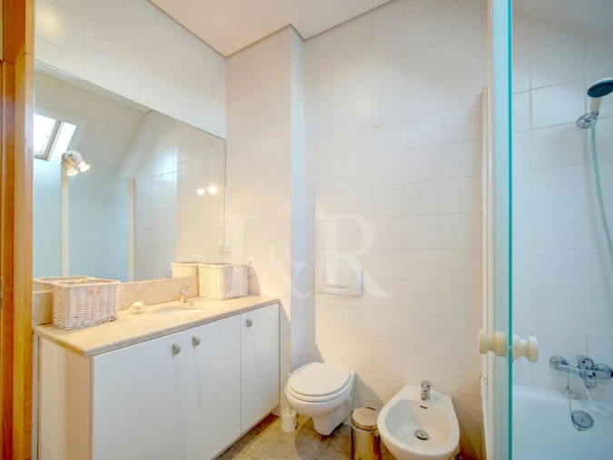 Apartamento T3 para Venda em Misericórdia Foto 16