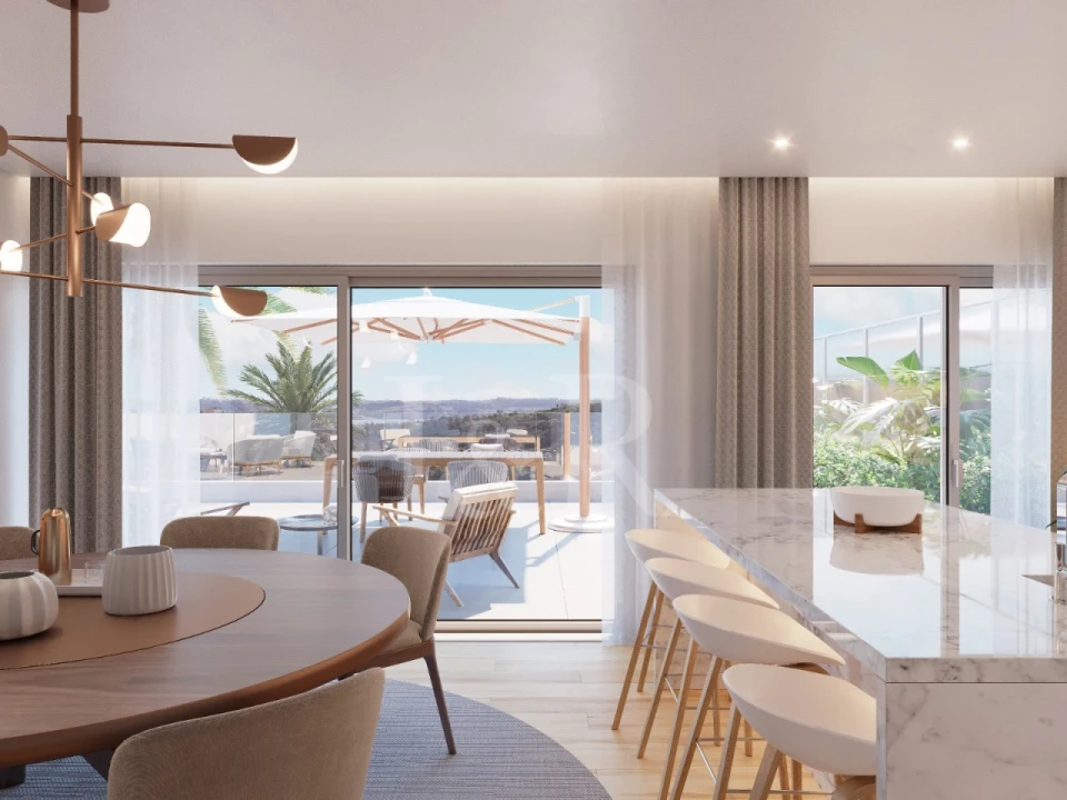 Apartamento T2 para Venda em Campolide Foto 1