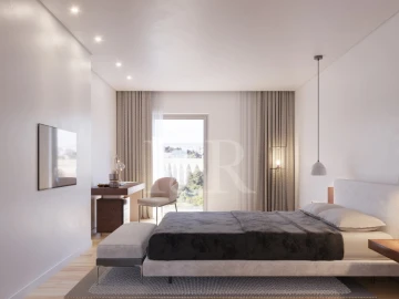 Apartamento T2 para Venda em Campolide