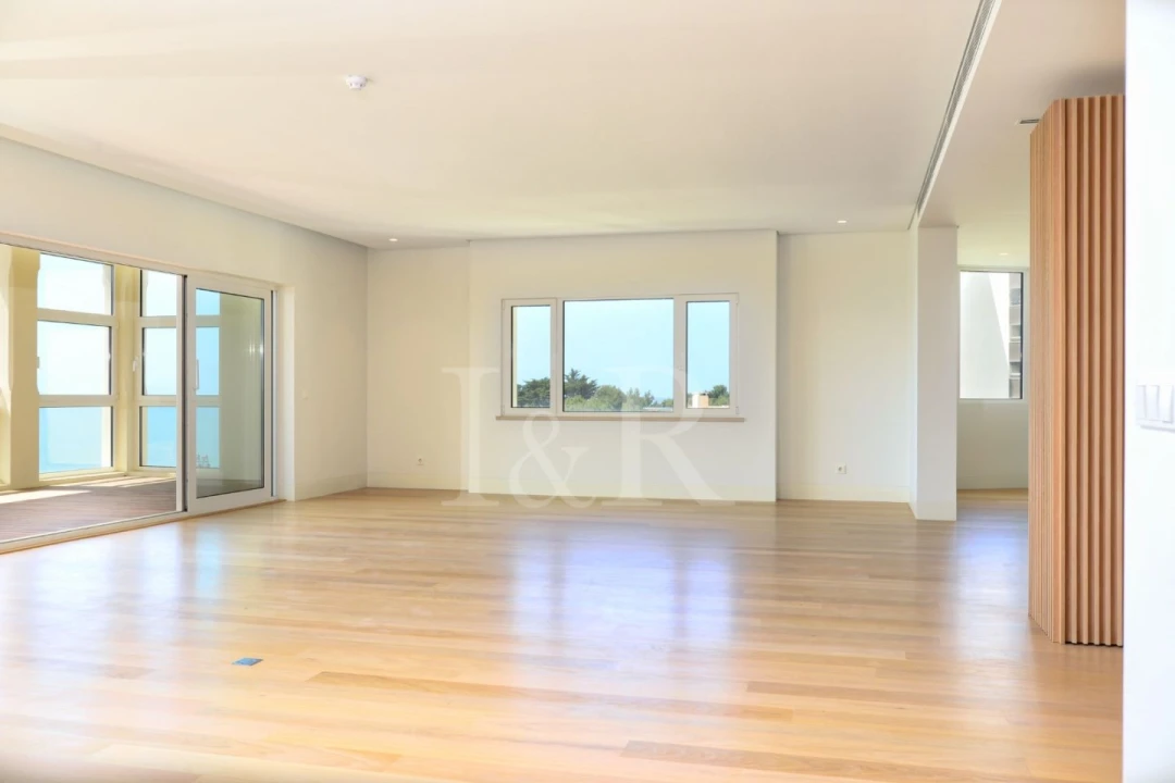 Apartamento T4 para Venda em Cascais e Estoril Foto 3