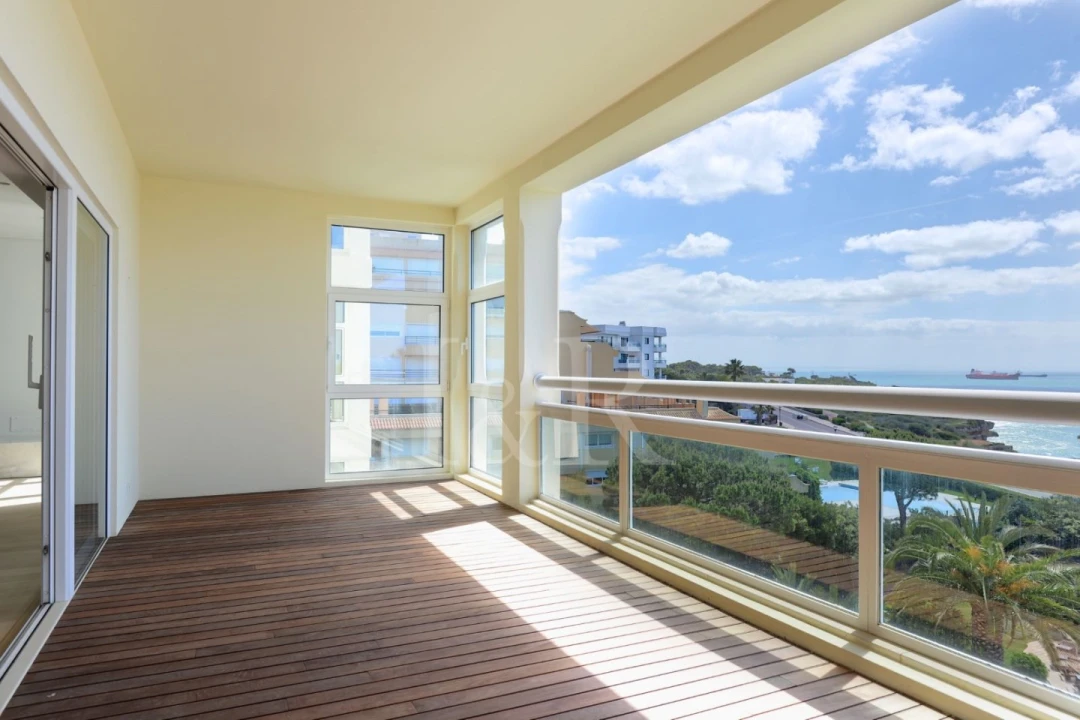 Apartamento T4 para Venda em Cascais e Estoril Foto 6
