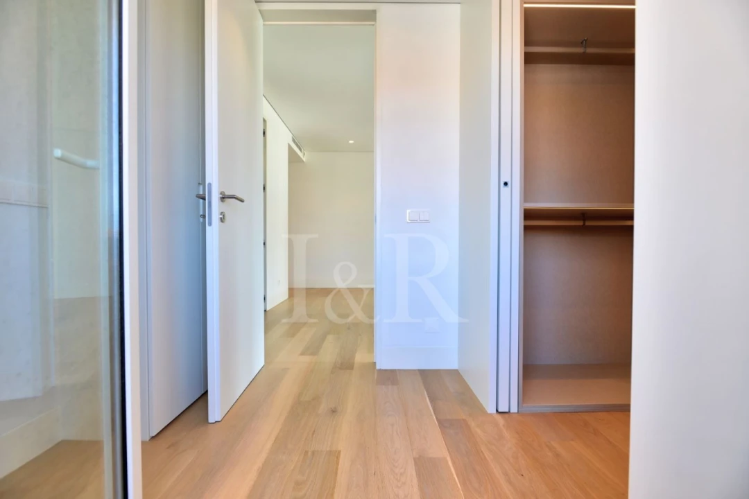 Apartamento T4 para Venda em Cascais e Estoril Foto 12