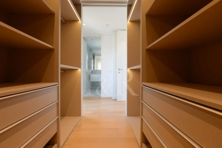 Apartamento T4 para Venda em Cascais e Estoril Foto 15