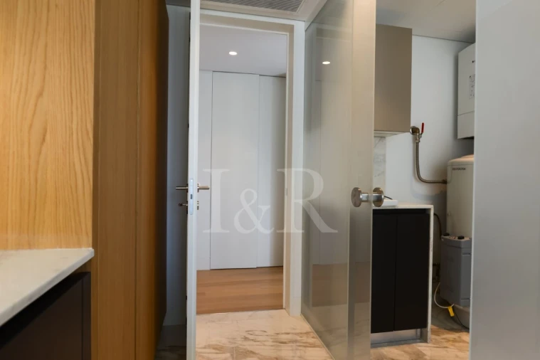 Apartamento T4 para Venda em Cascais e Estoril Foto 23