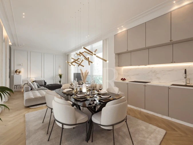 Apartamento T2 para Venda em Estrela Foto 2