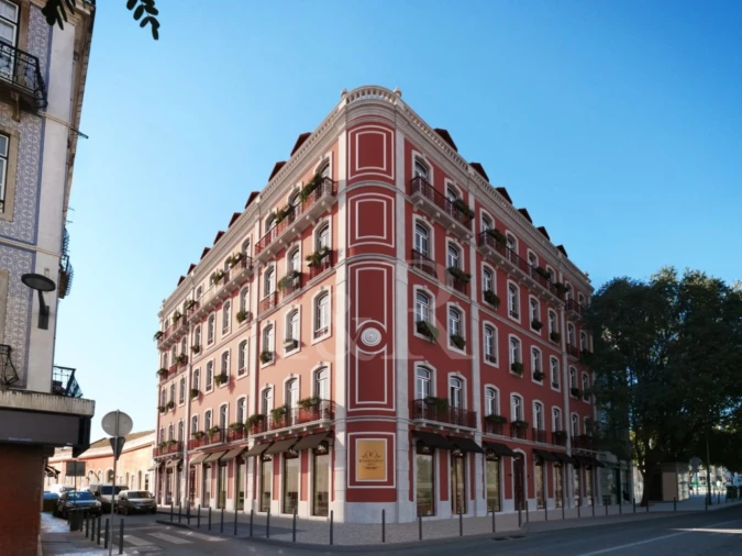 Apartamento T2 para Venda em Estrela Foto 5