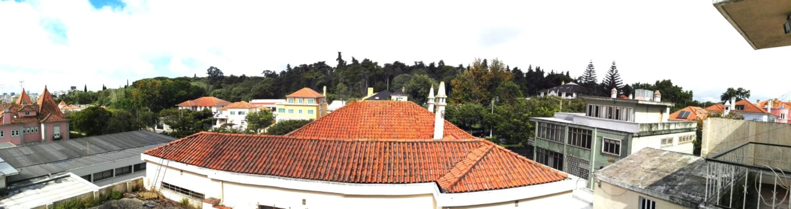 Moradia T6 para Venda em Alvalade Foto 19