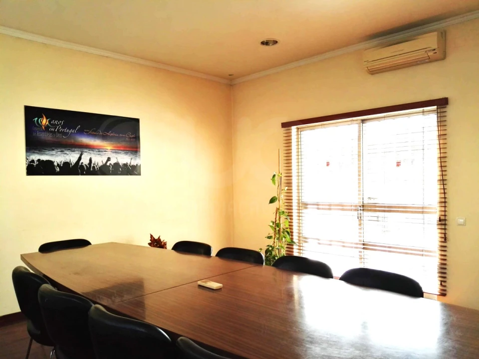 Moradia T6 para Venda em Alvalade Foto 21