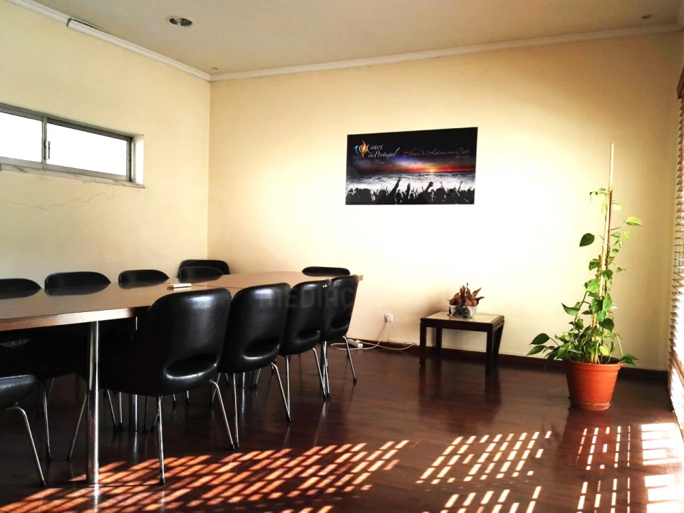 Moradia T6 para Venda em Alvalade Foto 22