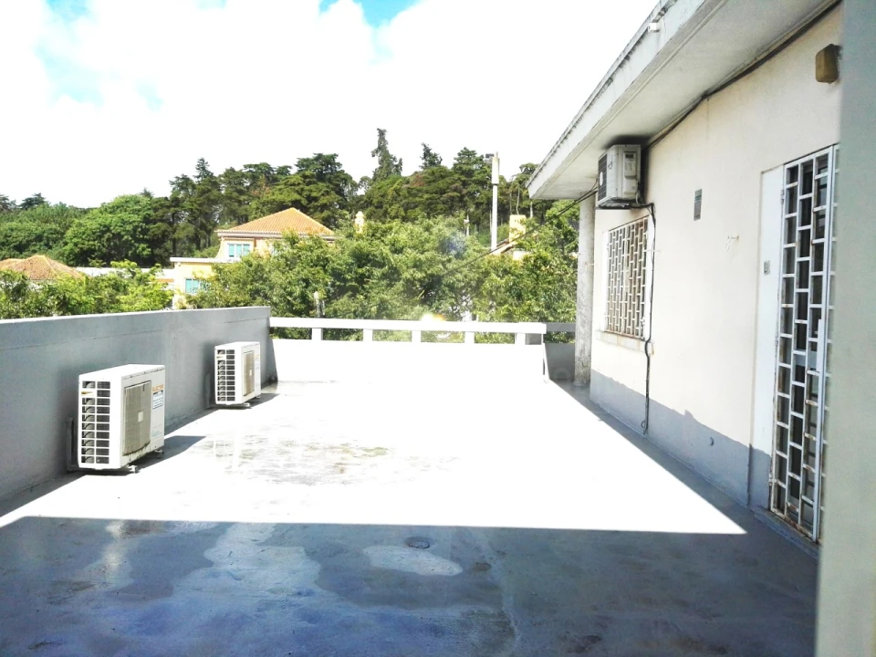 Moradia T6 para Venda em Alvalade Foto 25