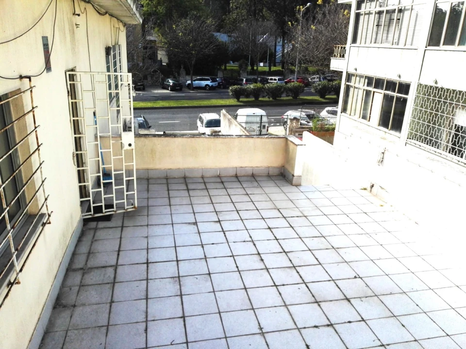 Moradia T6 para Venda em Alvalade Foto 26