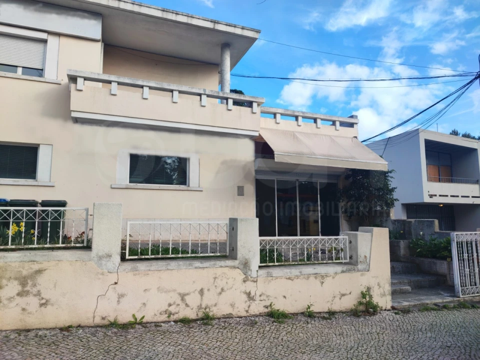 Moradia T6 para Venda em Alvalade Foto 27