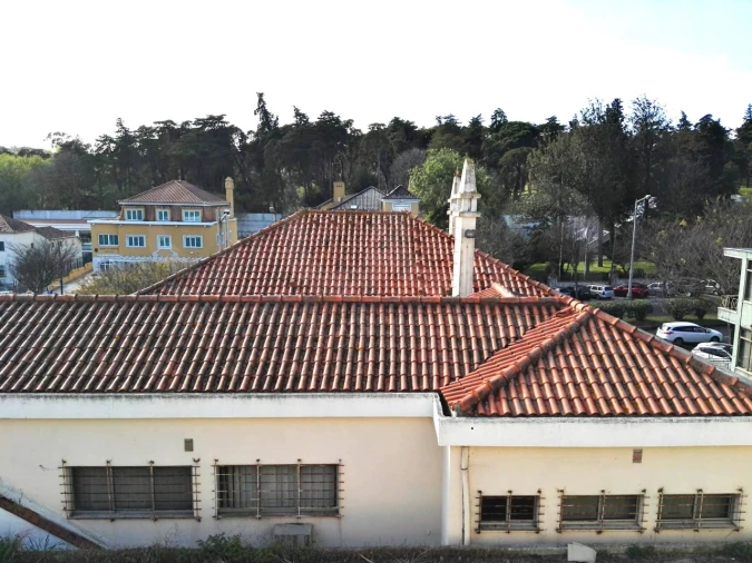 Moradia T6 para Venda em Alvalade Foto 2