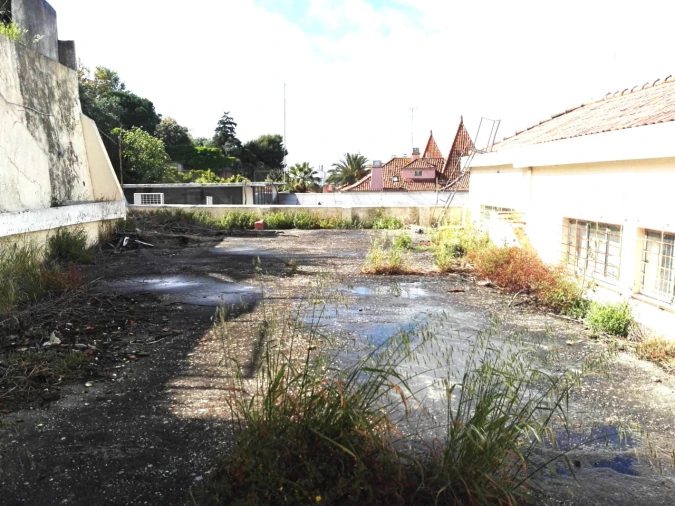 Moradia T6 para Venda em Alvalade Foto 20