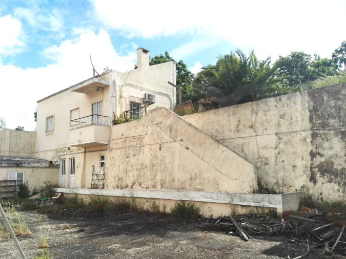 Moradia T6 para Venda em Alvalade Foto 24