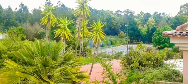 Moradia T7 para Venda em Queluz e Belas