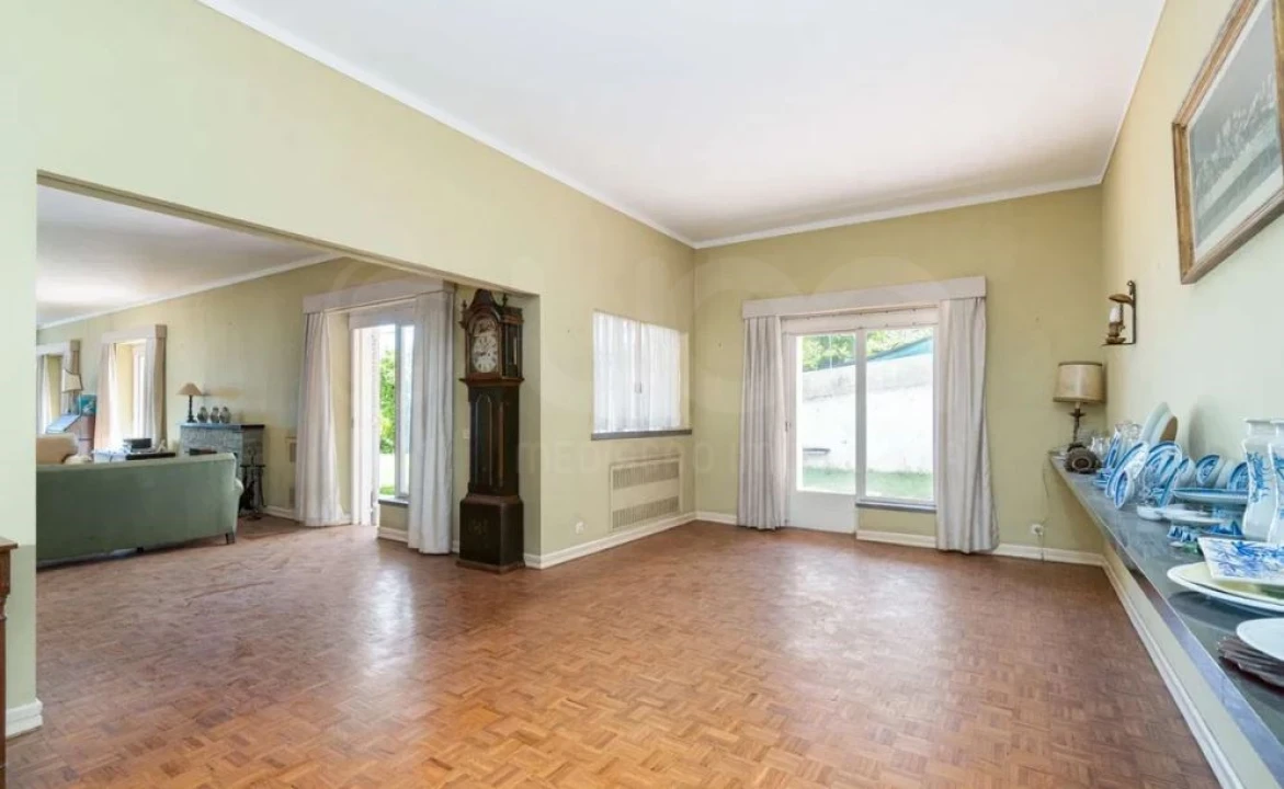 Moradia T6 para Venda em Oeiras e São Julião da Barra, Paço de Arcos e Caxias Foto 16