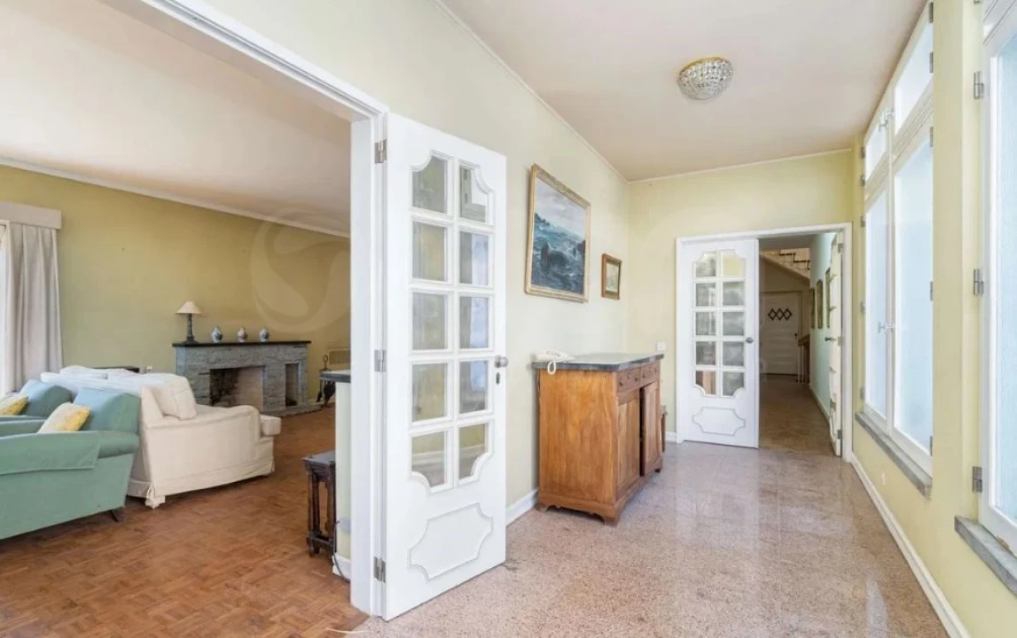 Moradia T6 para Venda em Oeiras e São Julião da Barra, Paço de Arcos e Caxias Foto 19