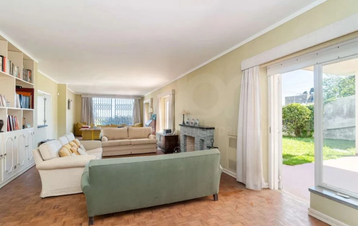 Moradia T6 para Venda em Oeiras e São Julião da Barra, Paço de Arcos e Caxias Foto 26