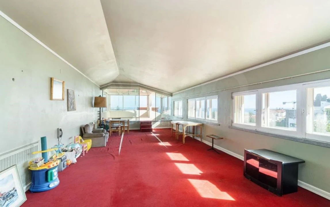 Moradia T6 para Venda em Oeiras e São Julião da Barra, Paço de Arcos e Caxias Foto 27