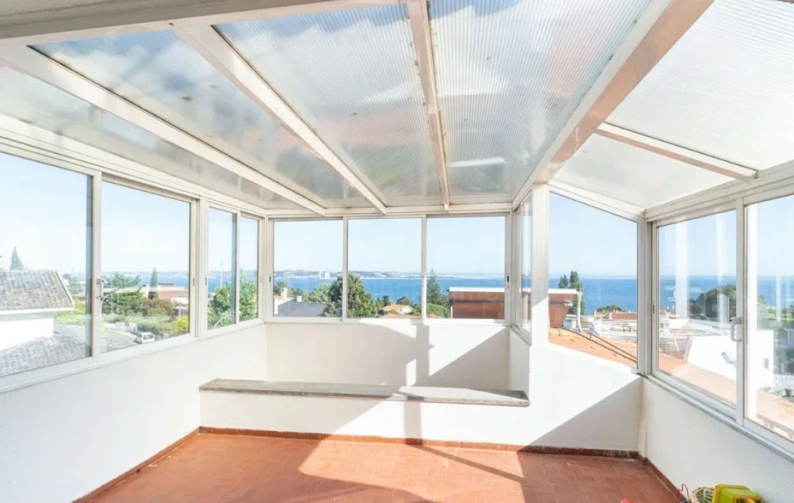 Moradia T6 para Venda em Oeiras e São Julião da Barra, Paço de Arcos e Caxias Foto 29