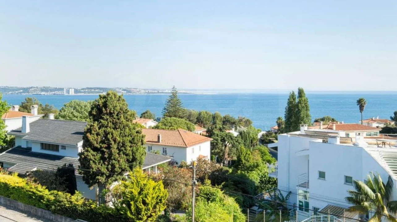 Moradia T6 para Venda em Oeiras e São Julião da Barra, Paço de Arcos e Caxias Foto 4