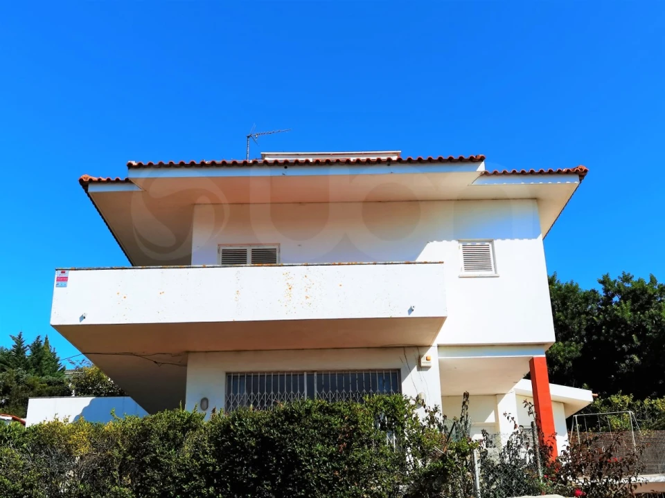 Moradia T6 para Venda em Oeiras e São Julião da Barra, Paço de Arcos e Caxias Foto 6